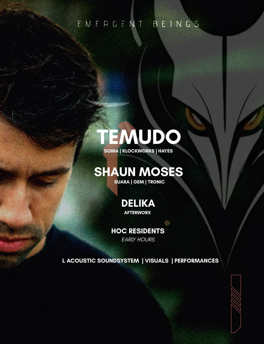 Temudo