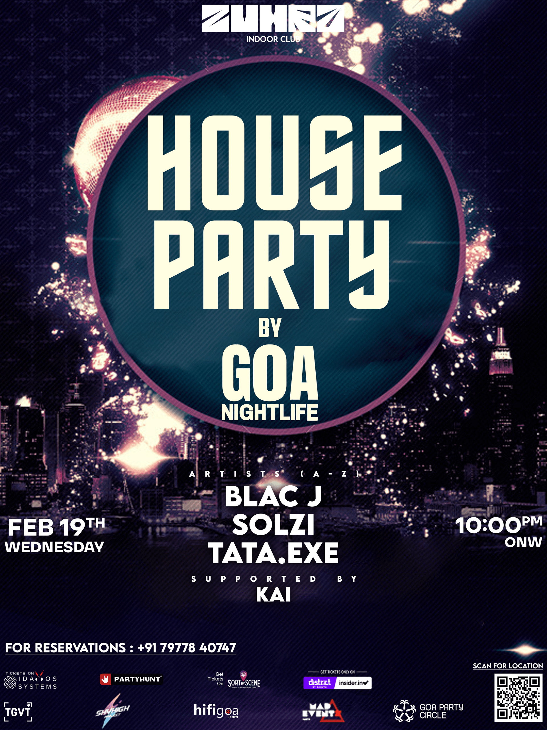 House Party