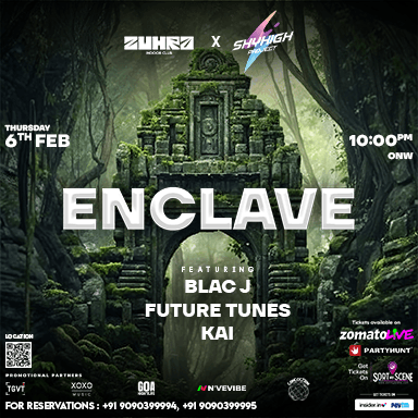 Enclave