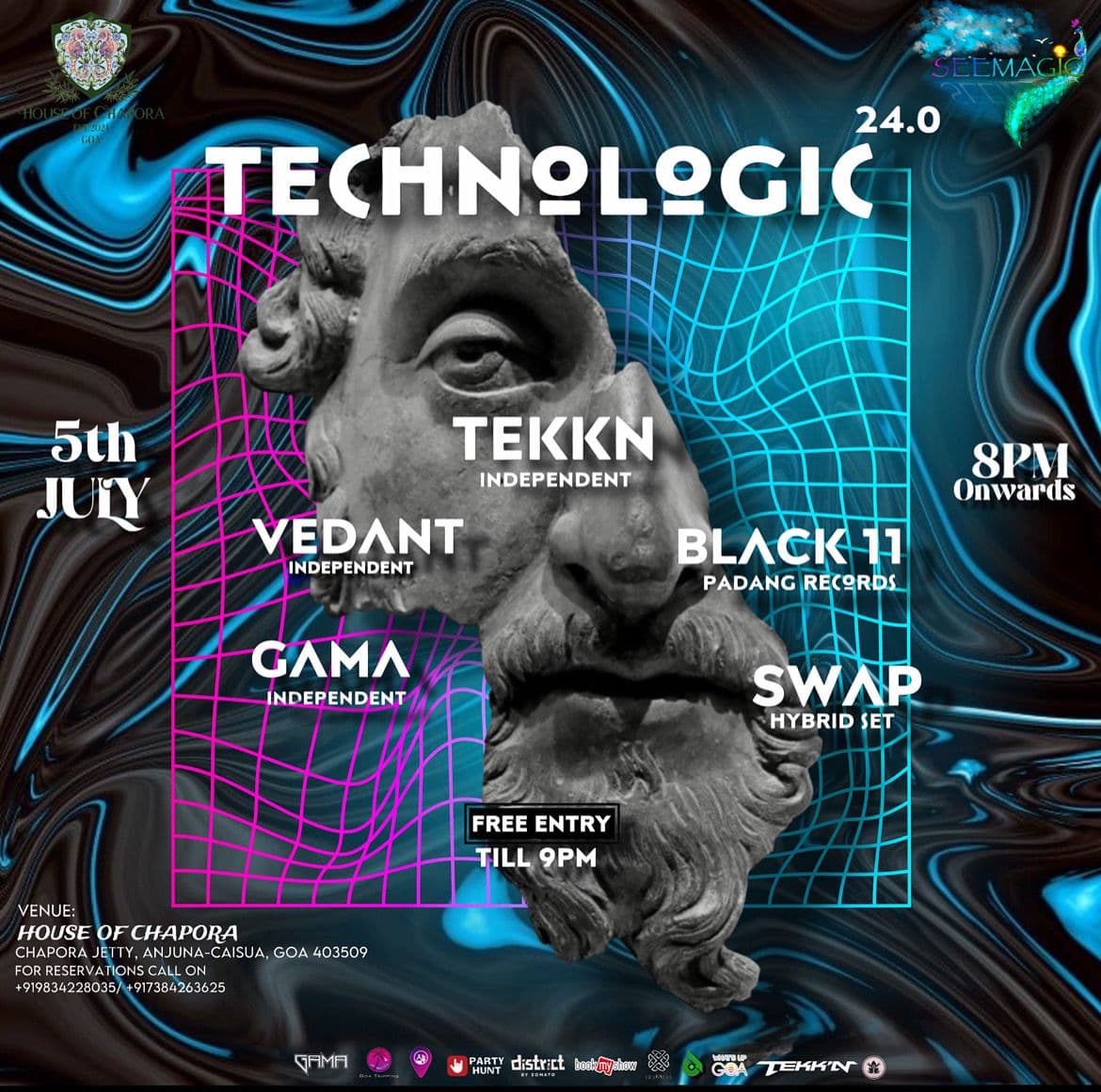 Technologic