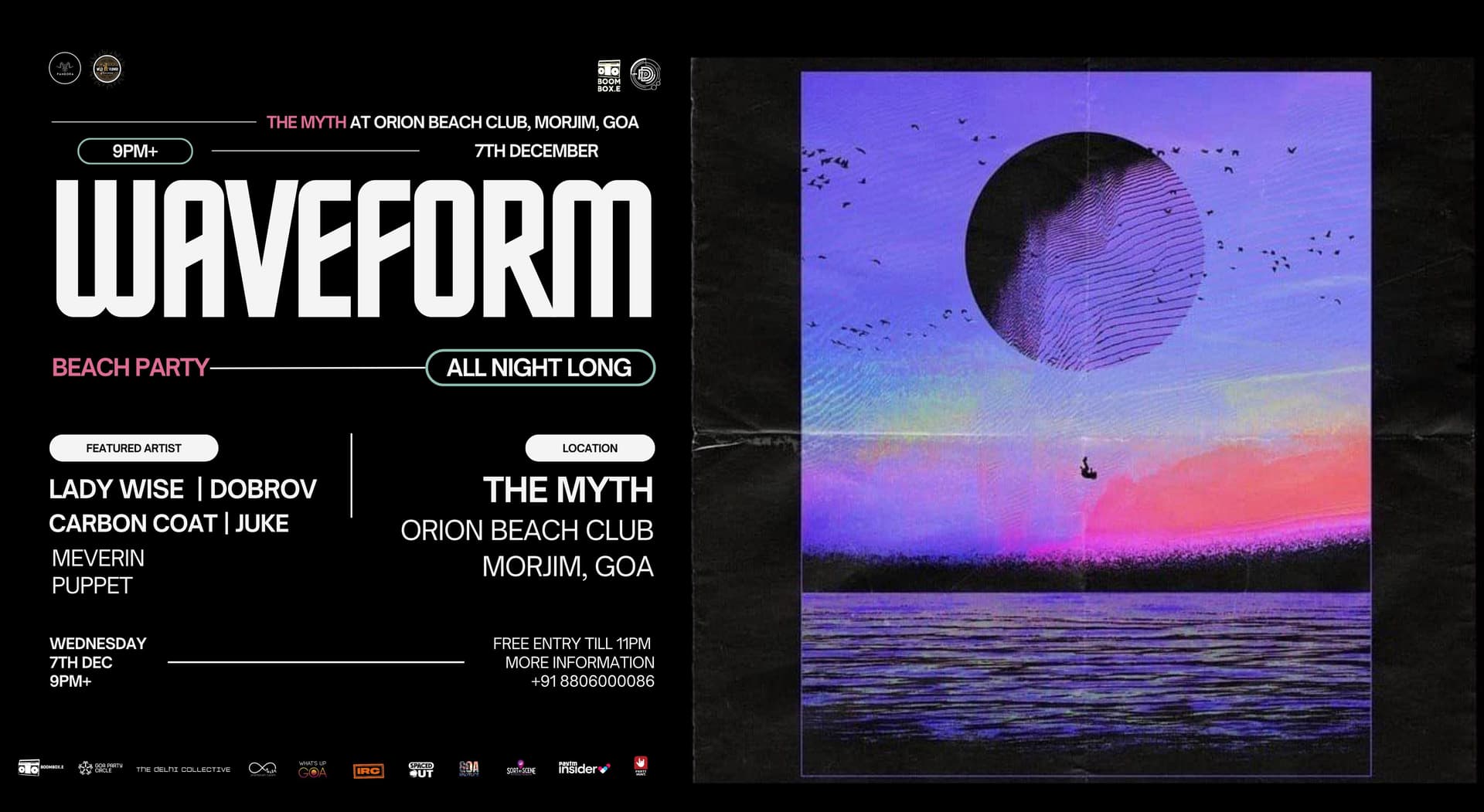 Waveform