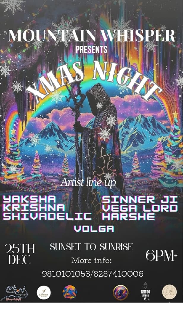 XMAS Night