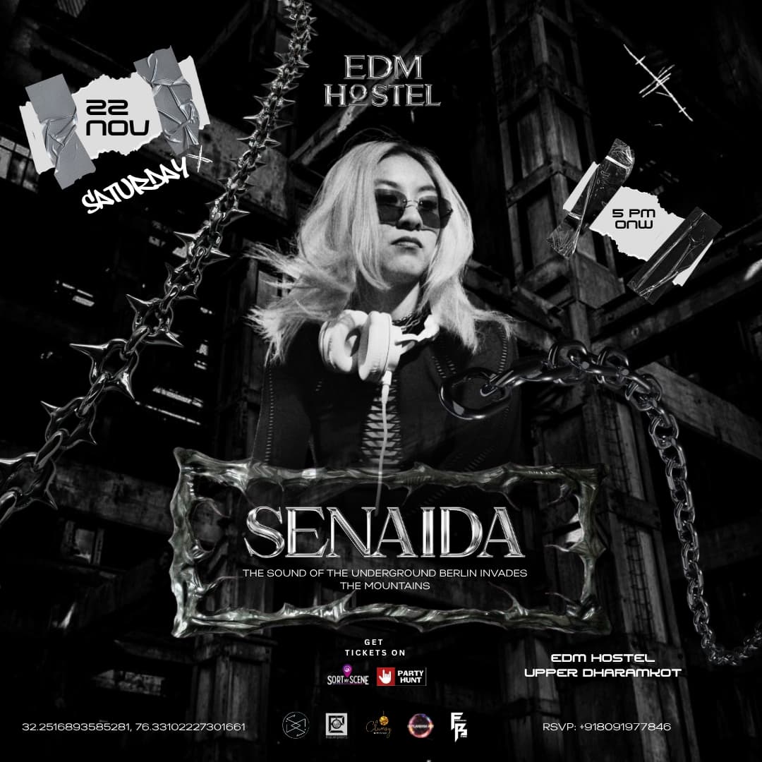 Senaida