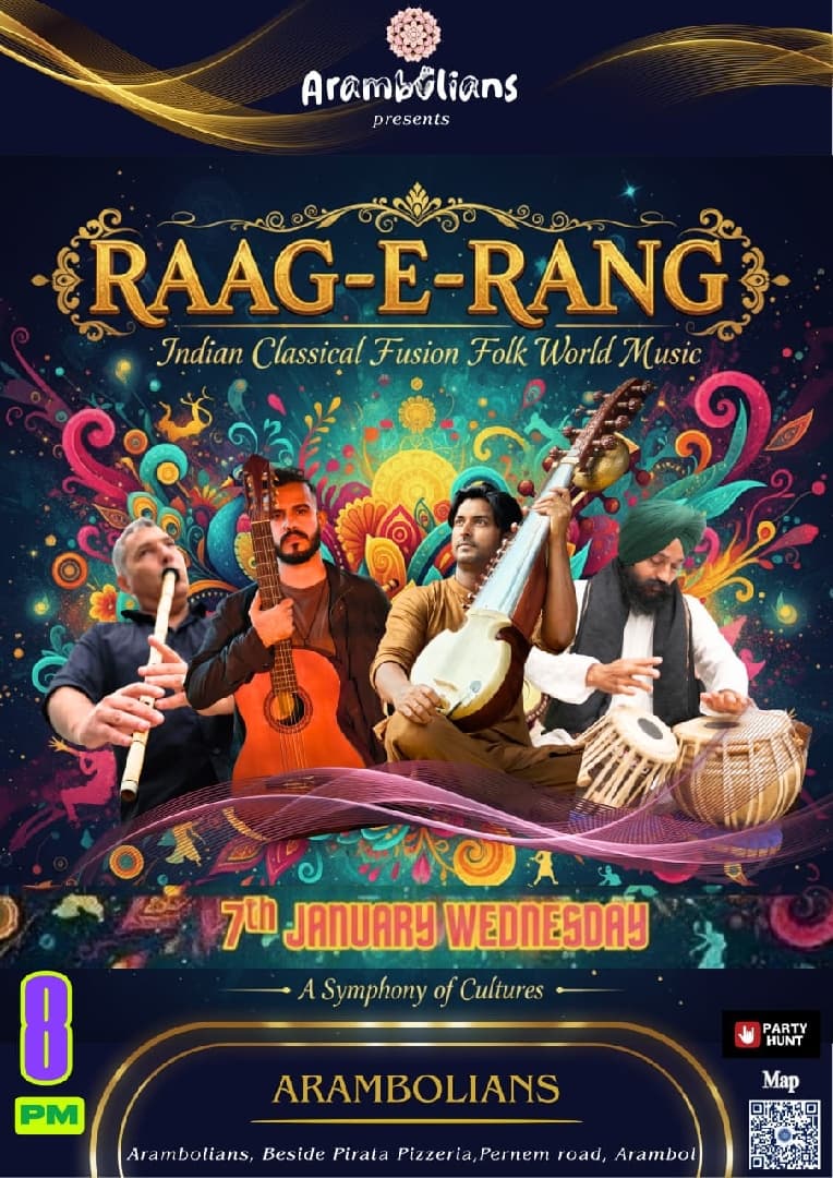 Raag-E-Raag