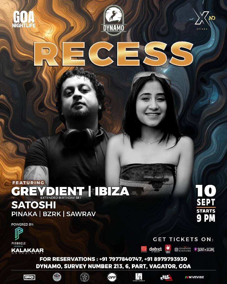 Recess