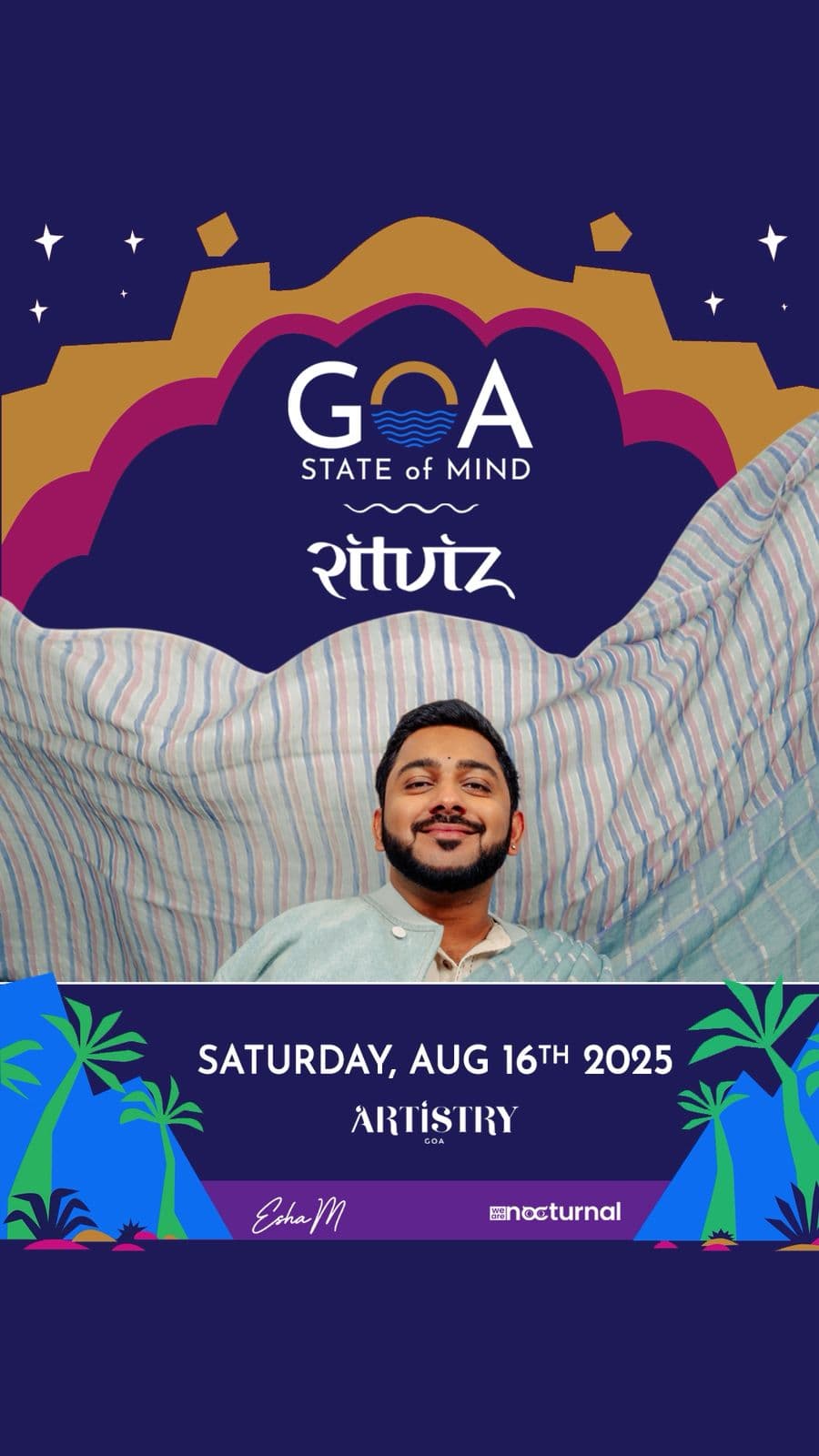 Goa State Of Mind