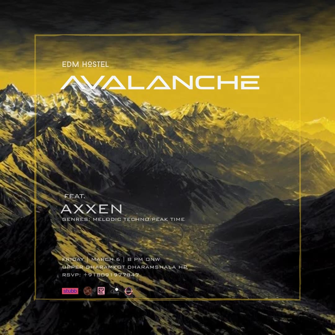 Avalanche