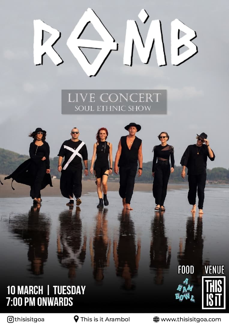 Rømb