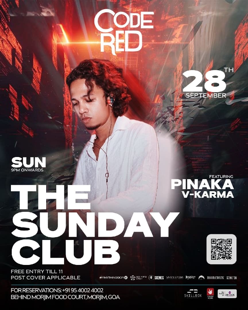The Sunday Club