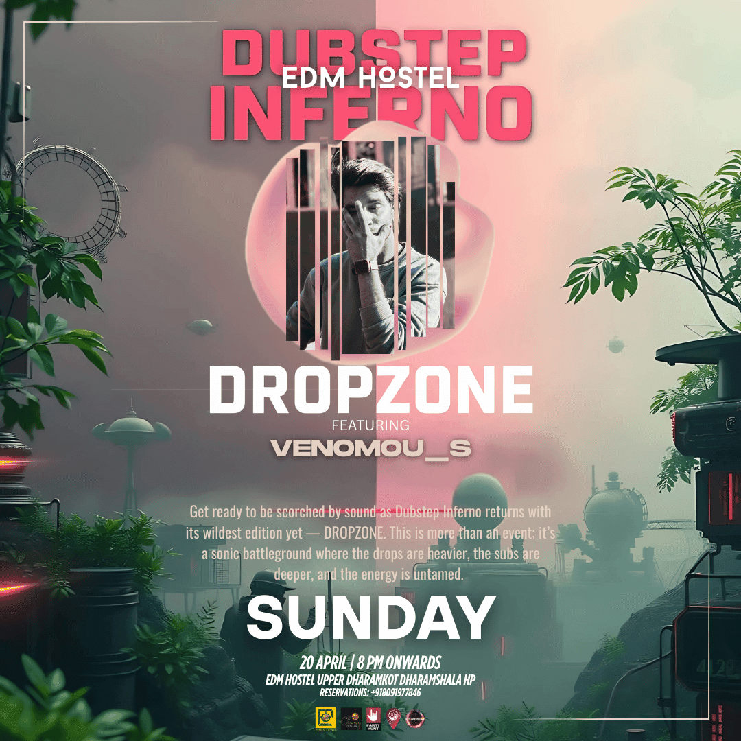 Dropzone