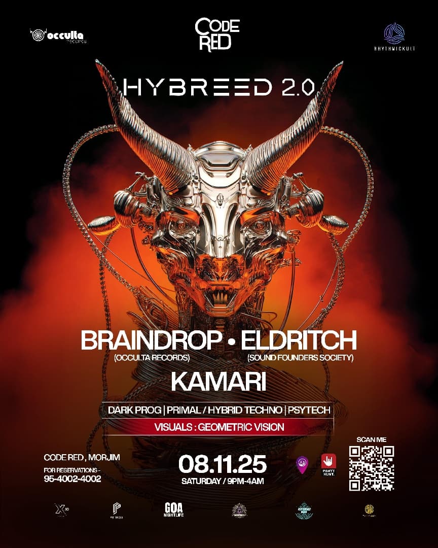 Hybreed 2.0