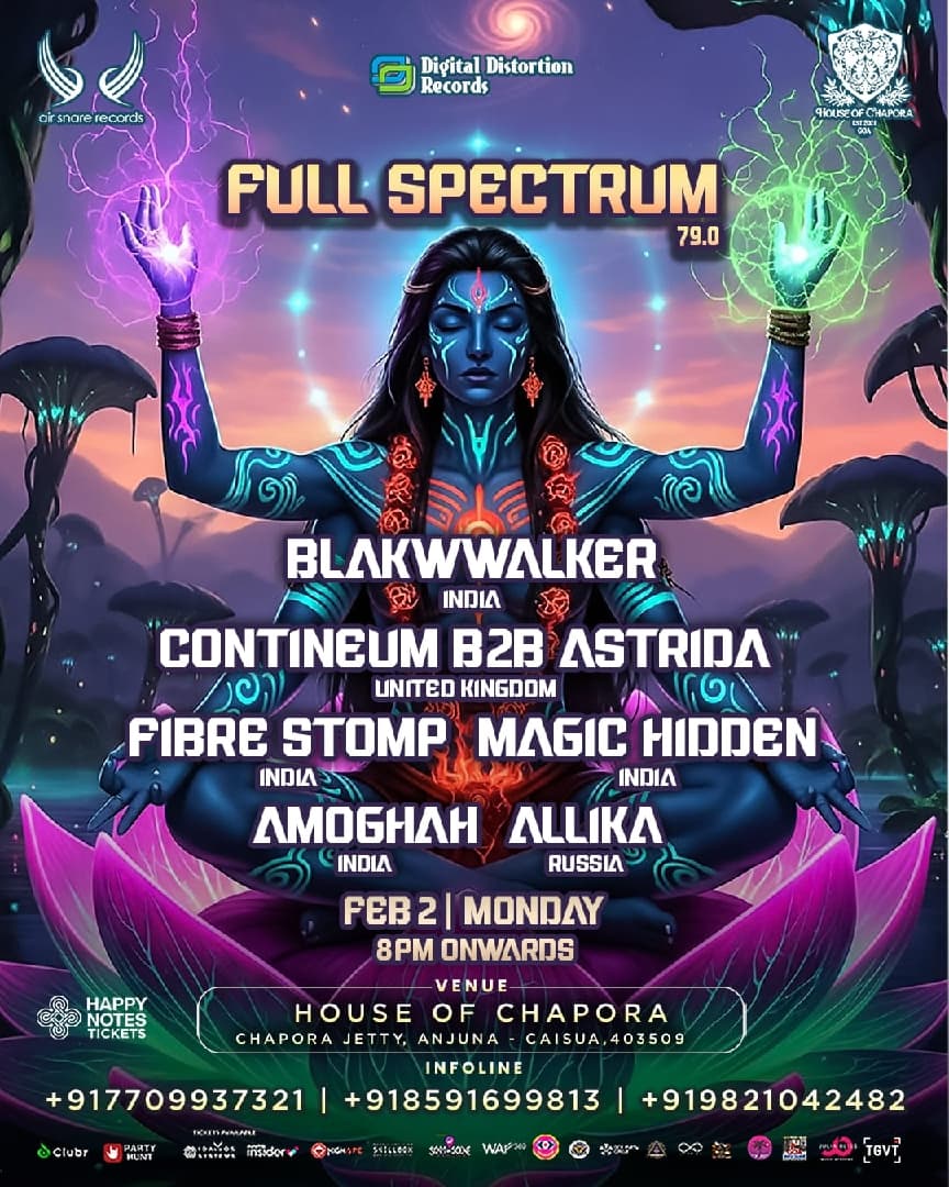Full Spectrum 79.0