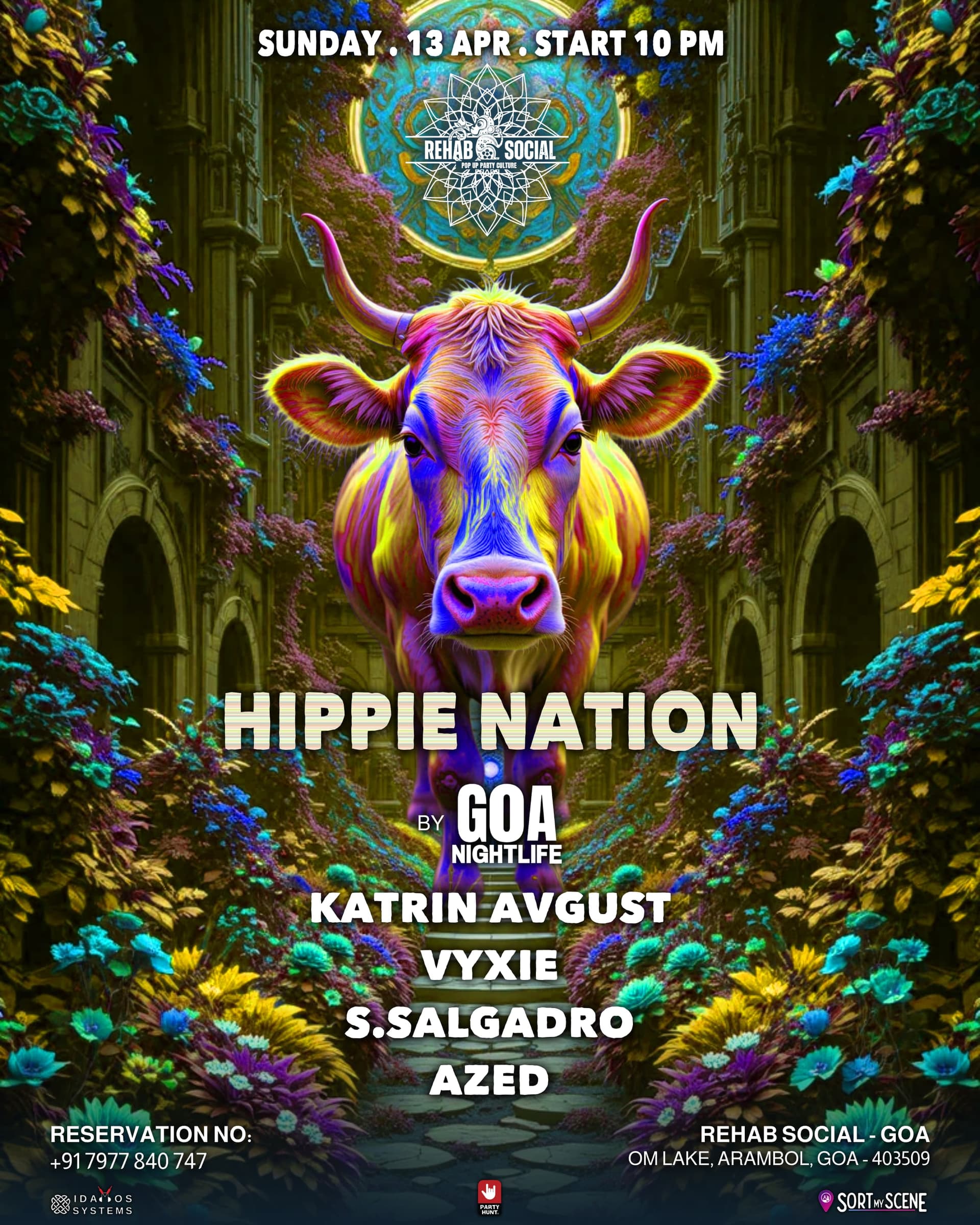 Hippie Nation