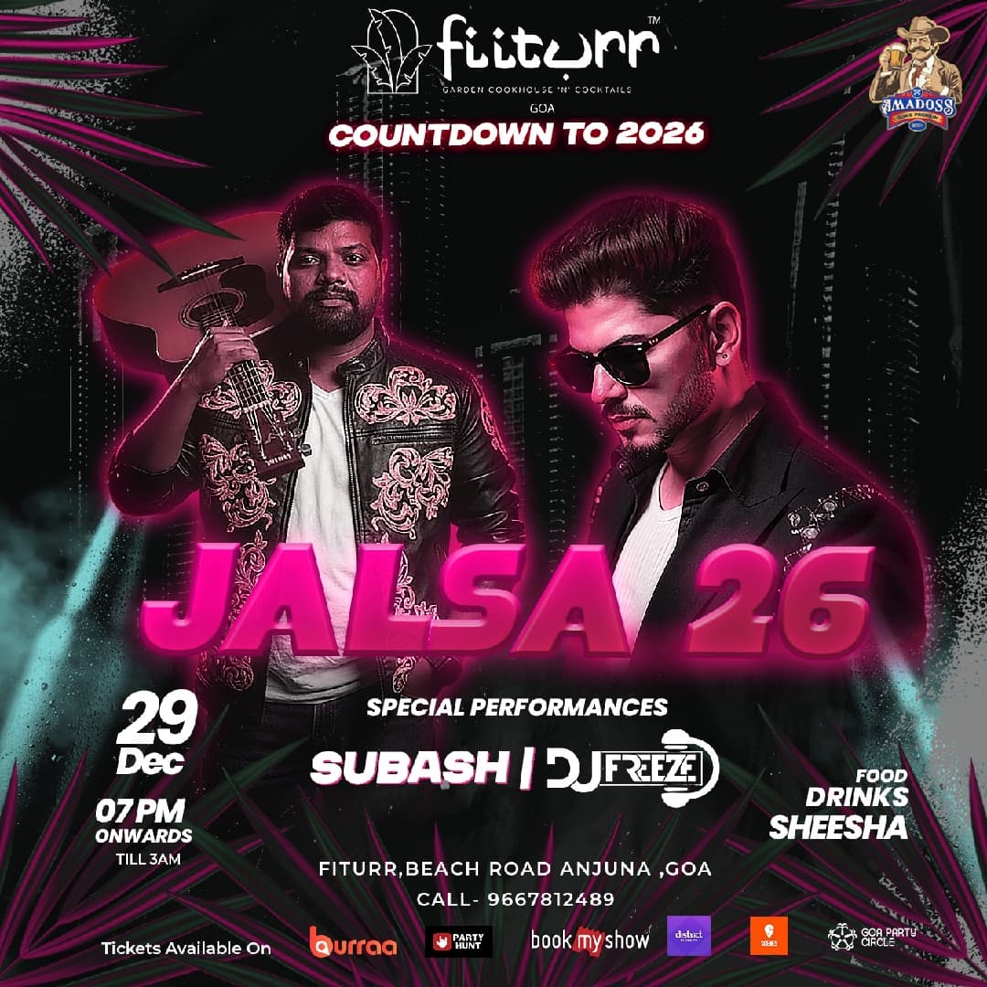 Jalsa 26