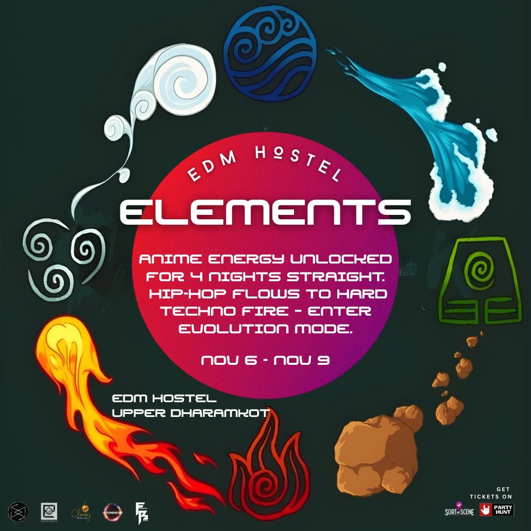 Elements