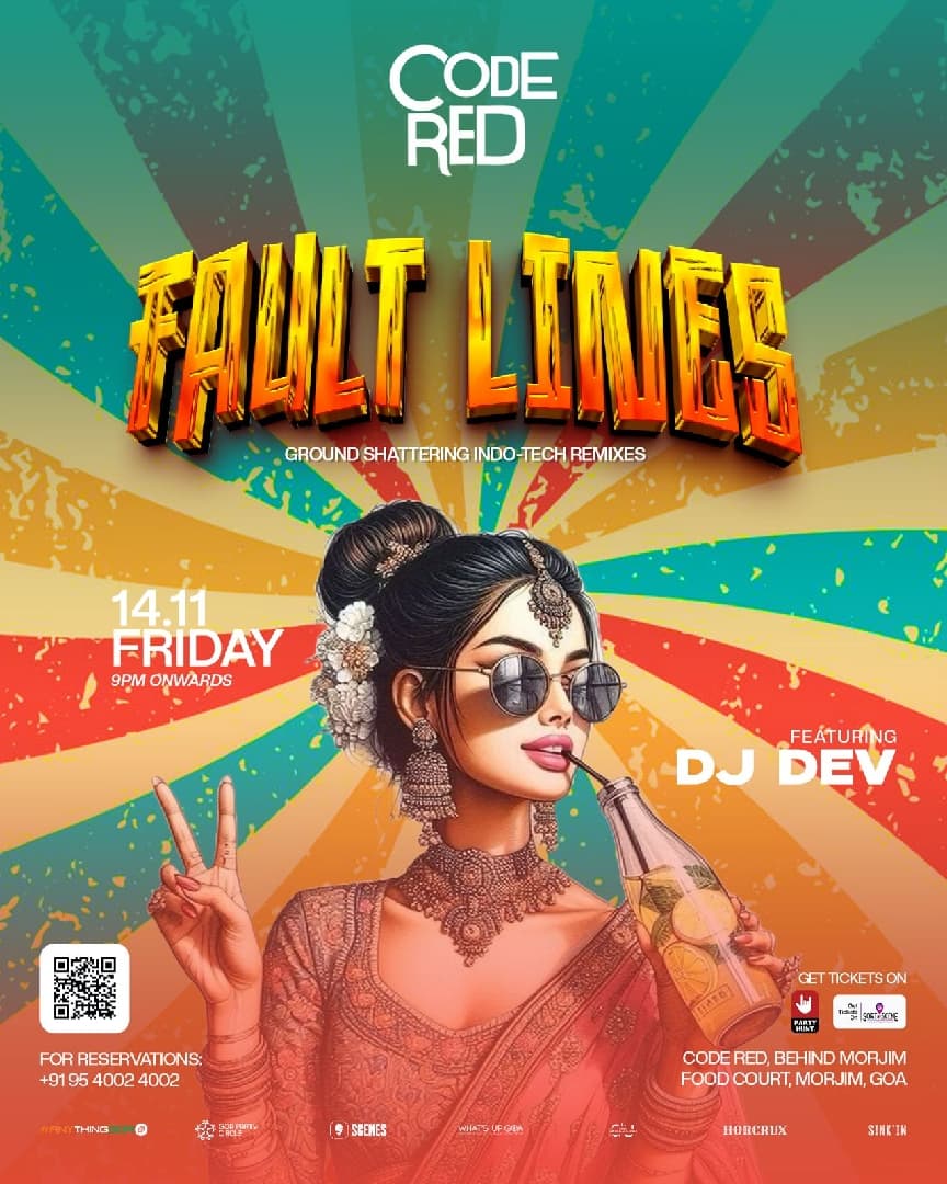 Fault Lines