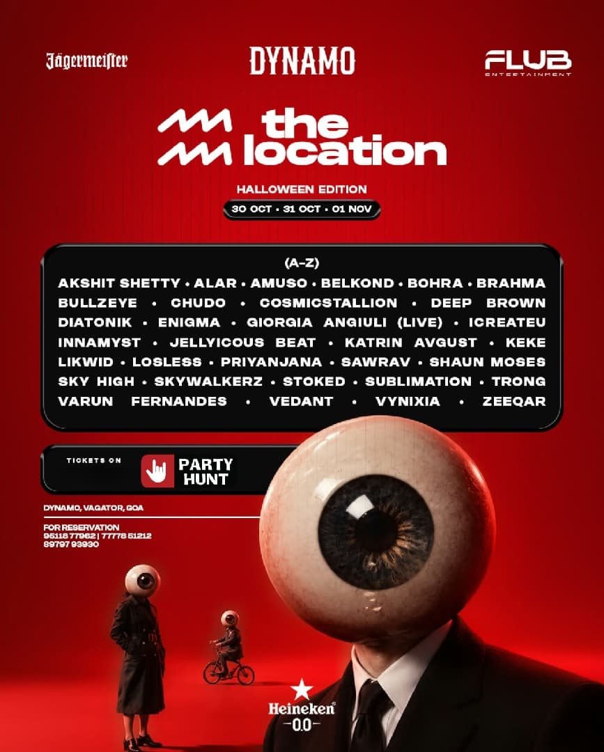 The Location Fest