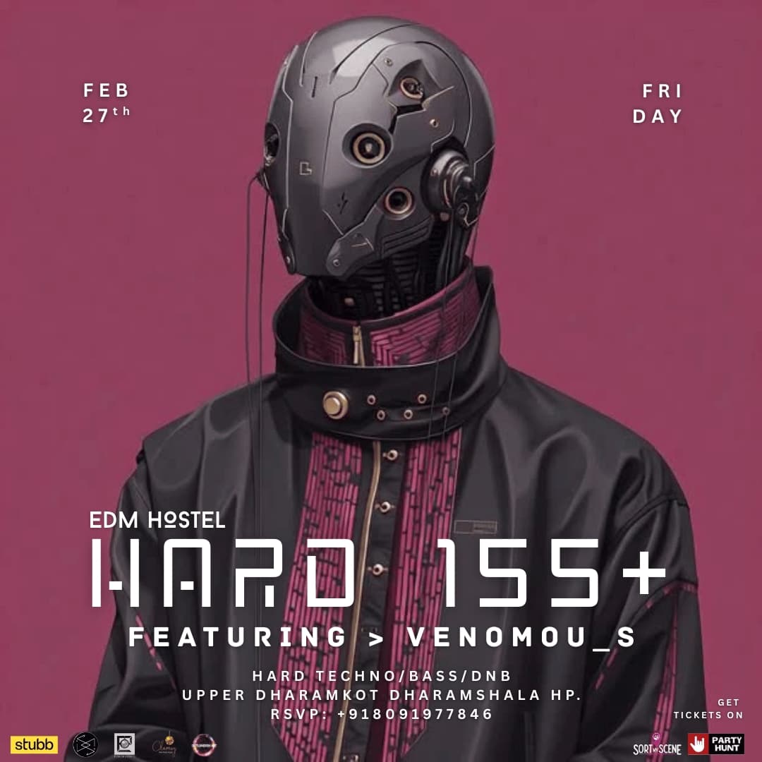 Hard 155+