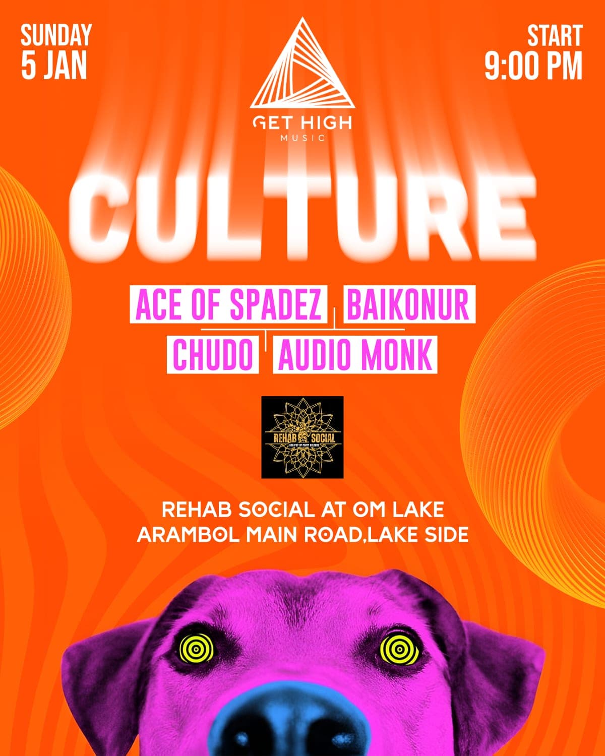 Culture