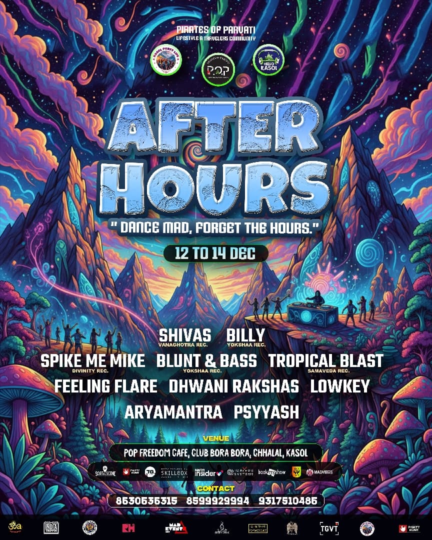 After Hours