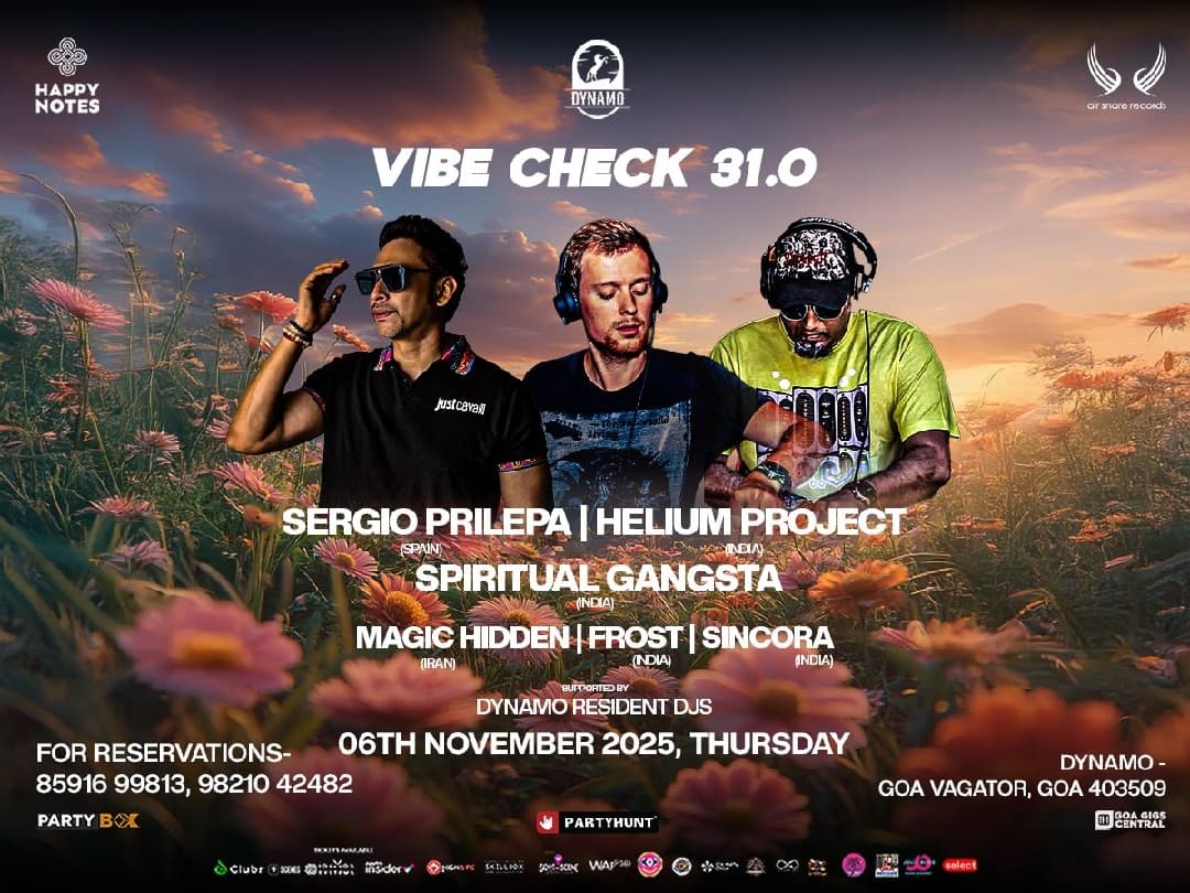 Vibe Check 31.0