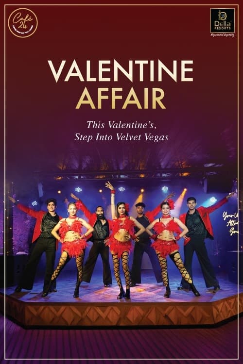 Valentine Affair