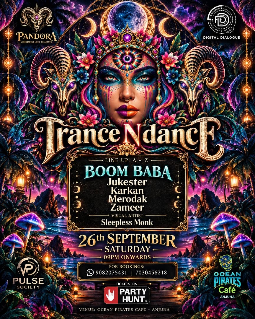 Trance N Dance