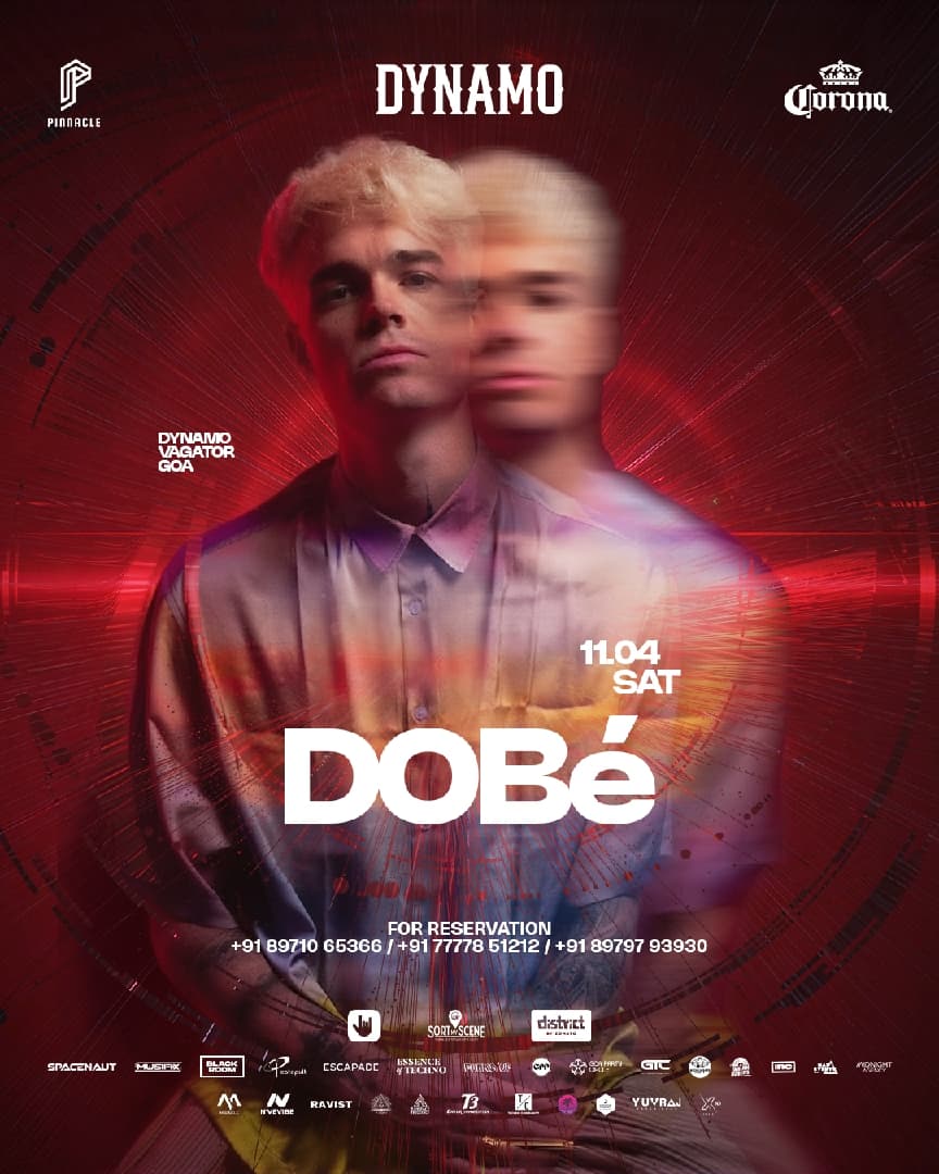 Dobe Live