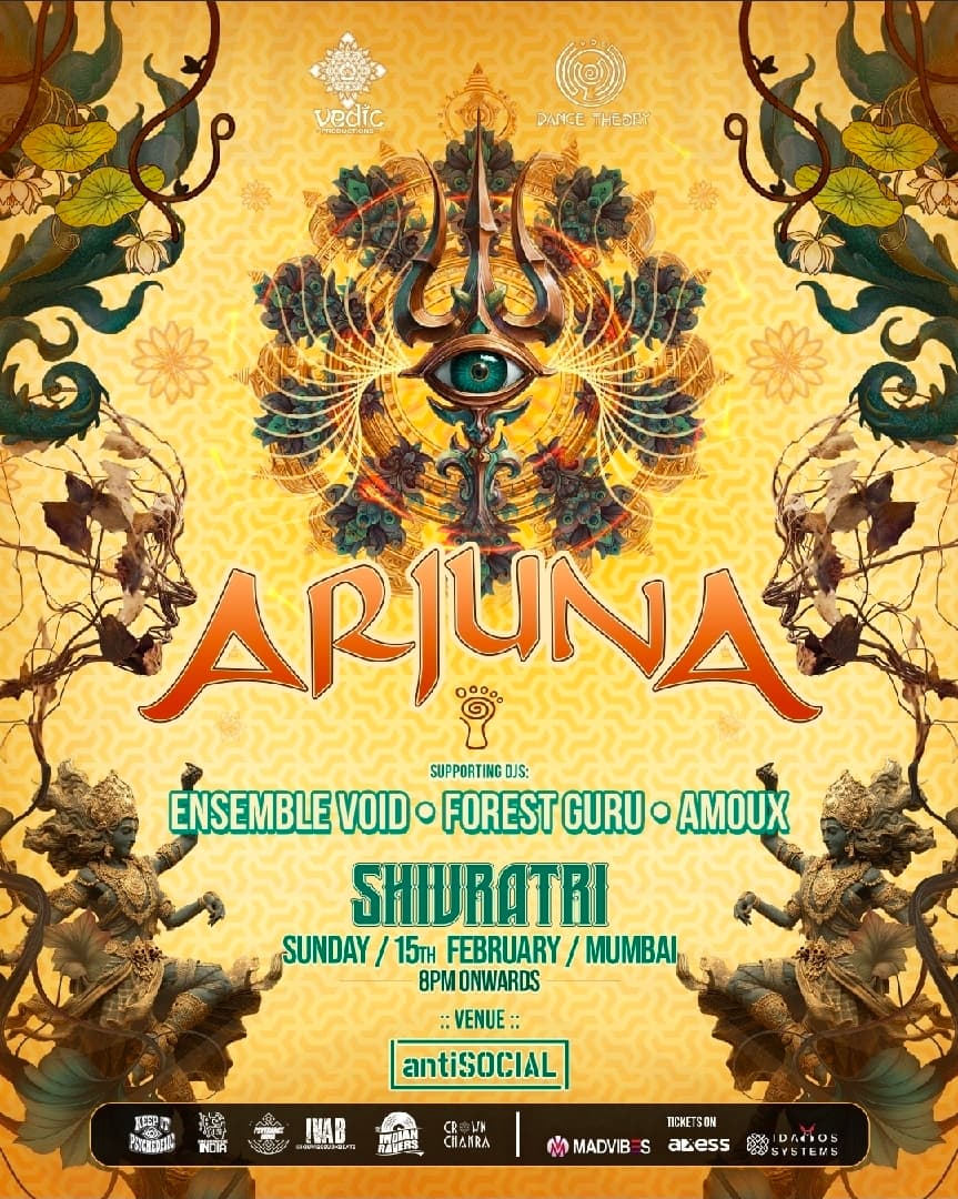 Arjuna