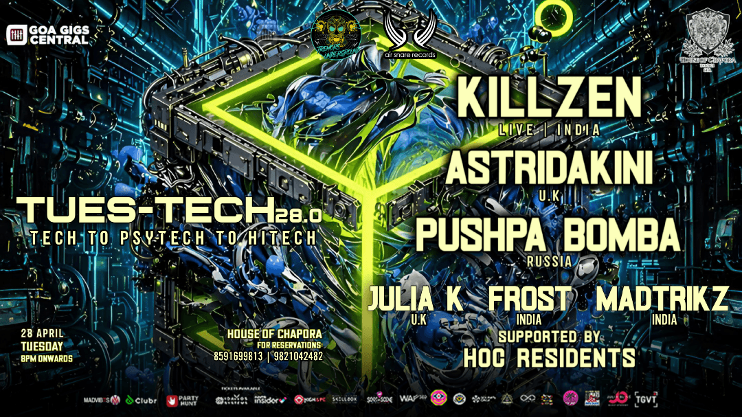 Tues-Tech 28.0