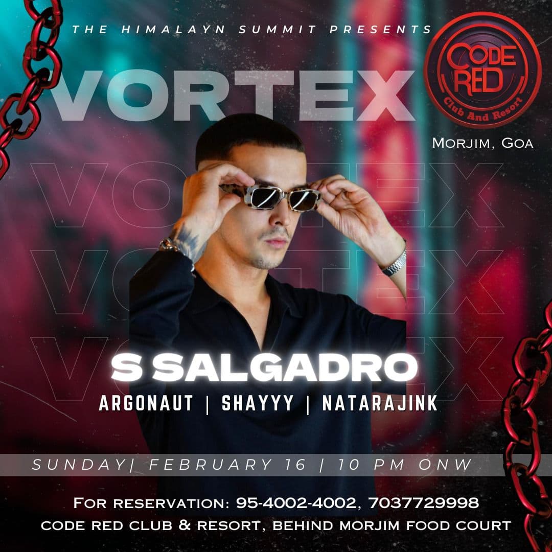 Vortex