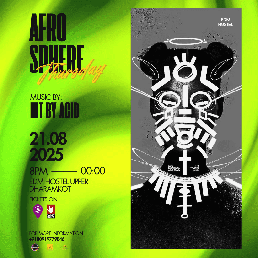 Afro Sphere