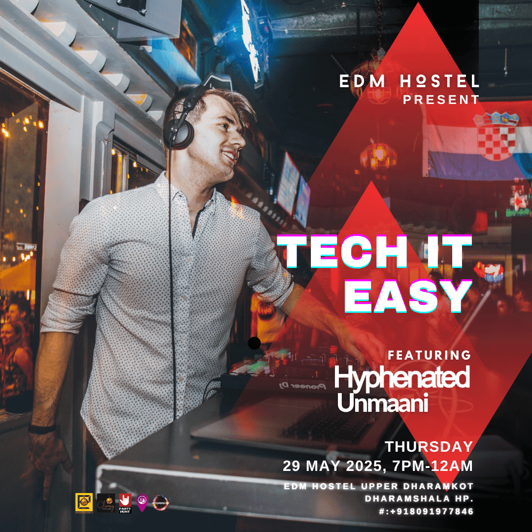 Tech It Easy
