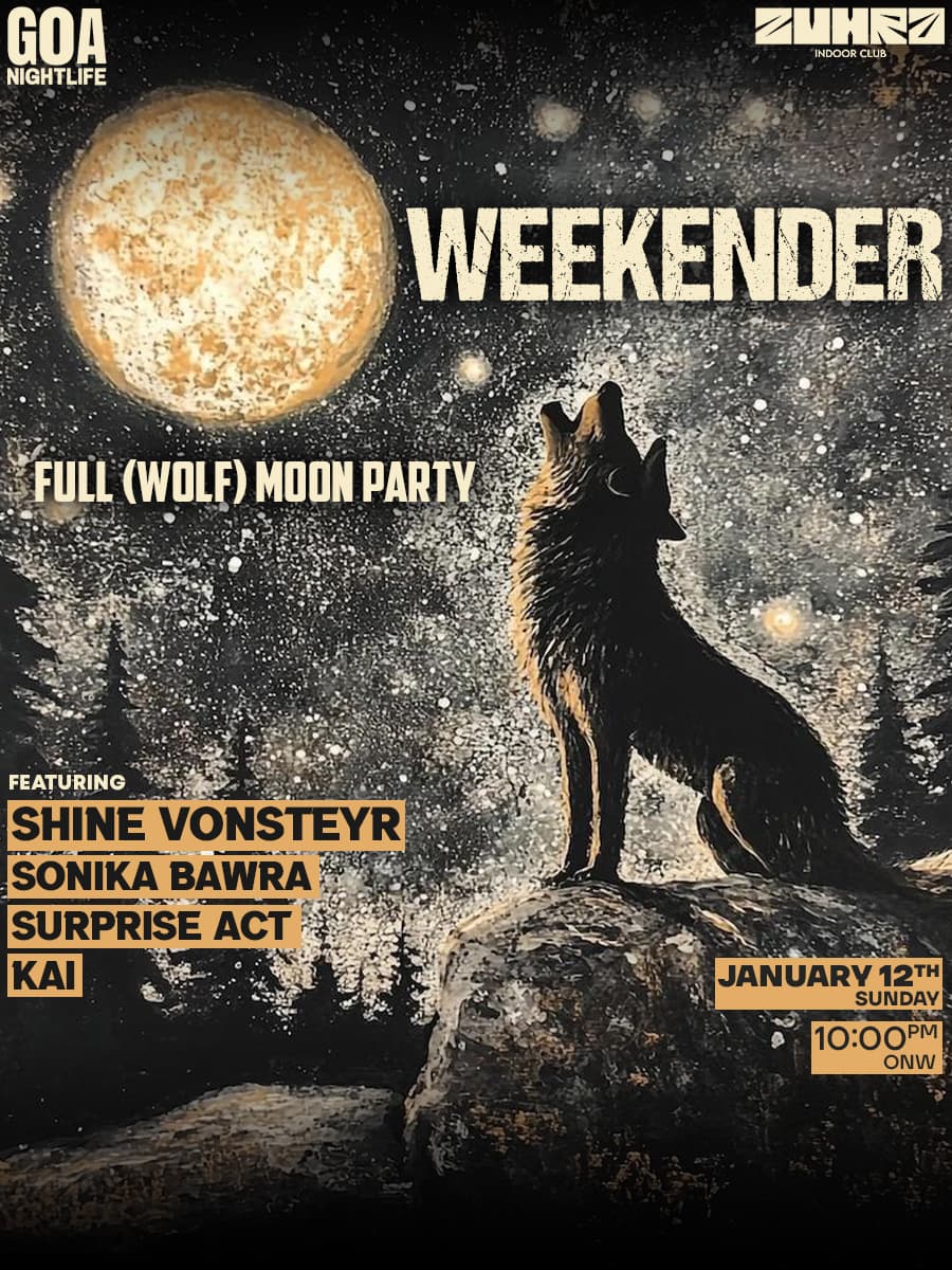 Weekender