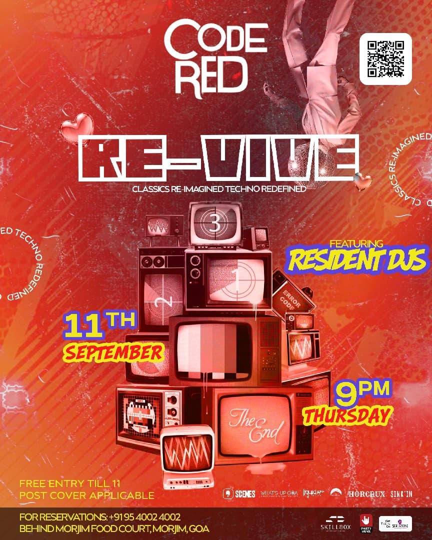 Re - Vive